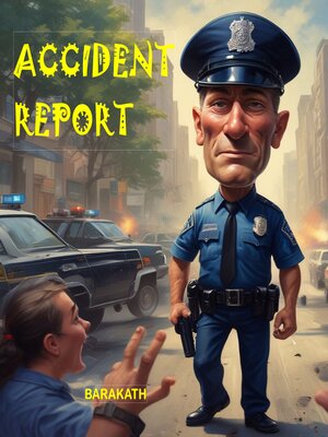 cover image of Accident Report